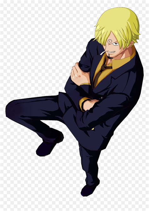 Sanji debujo